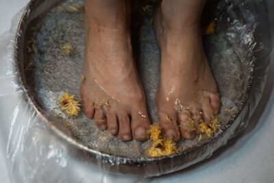 Pedichiura - SN Beauty Salon