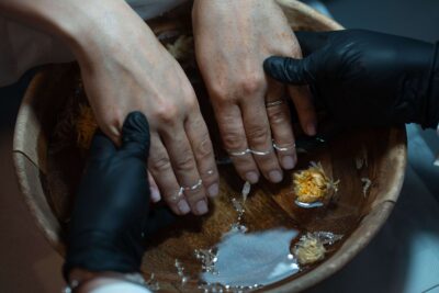 Tratament Manichiura SN Beauty Salon