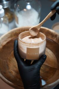 SPA Unghii 2 SN Beauty Salon