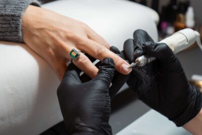 Manichiura - SN Beauty Salon