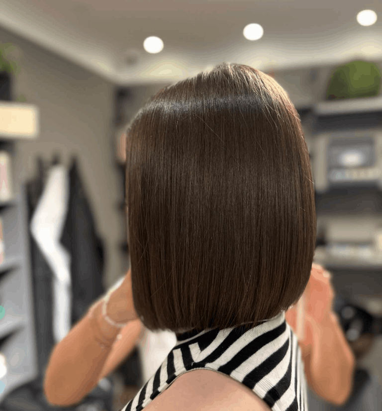 Tuns Femei - Salon Sandra Nicoară Tuns Femei - Salon Sandra Nicoară Timișoara