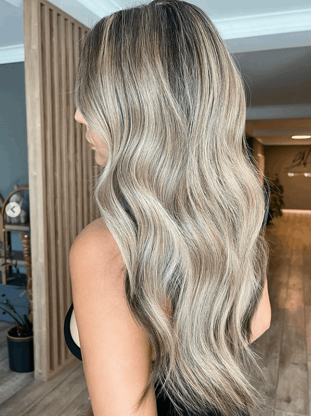 Vopsit Păr Femei - Salon Sandra Nicoară Timișoara